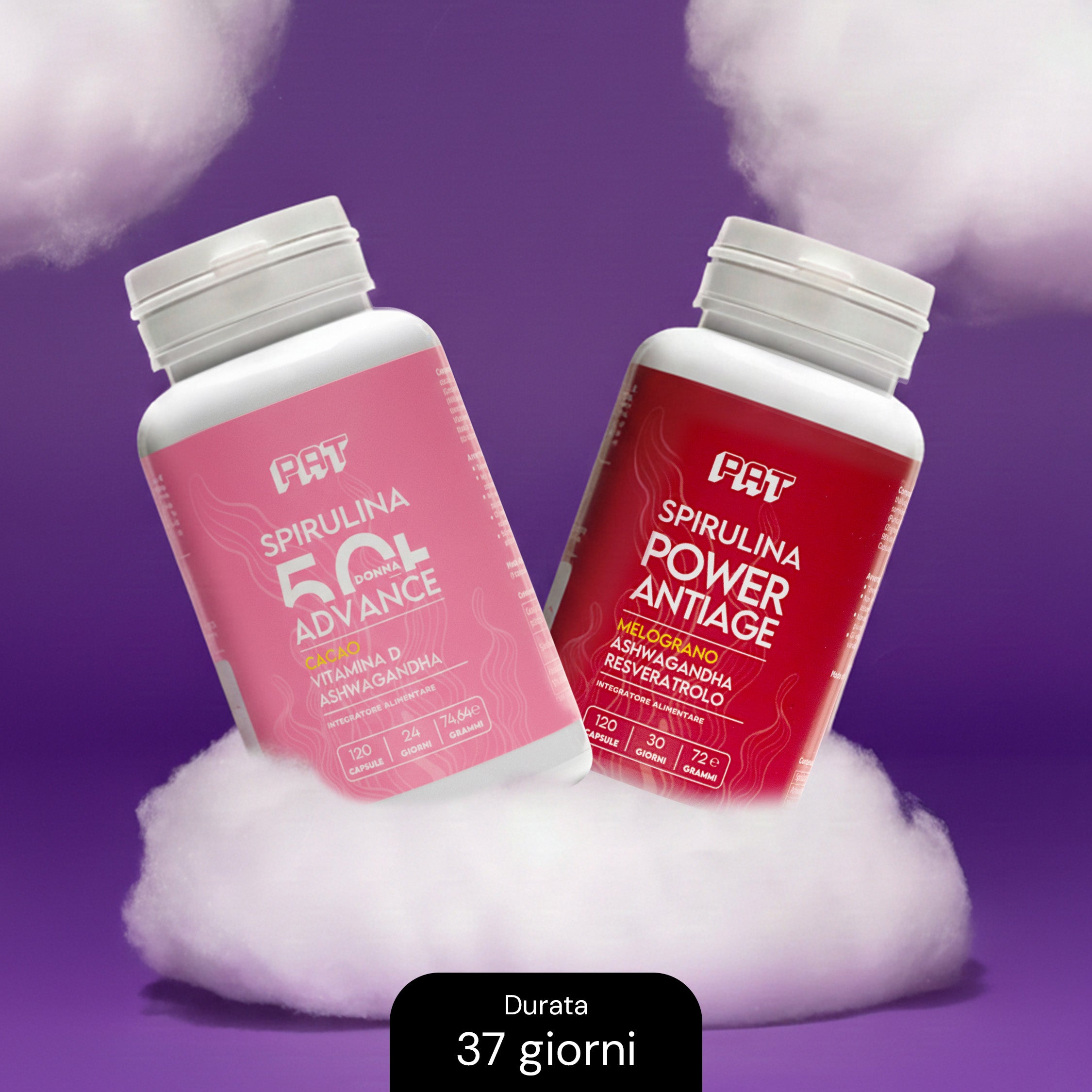 Sonno profondo e recupero antiage