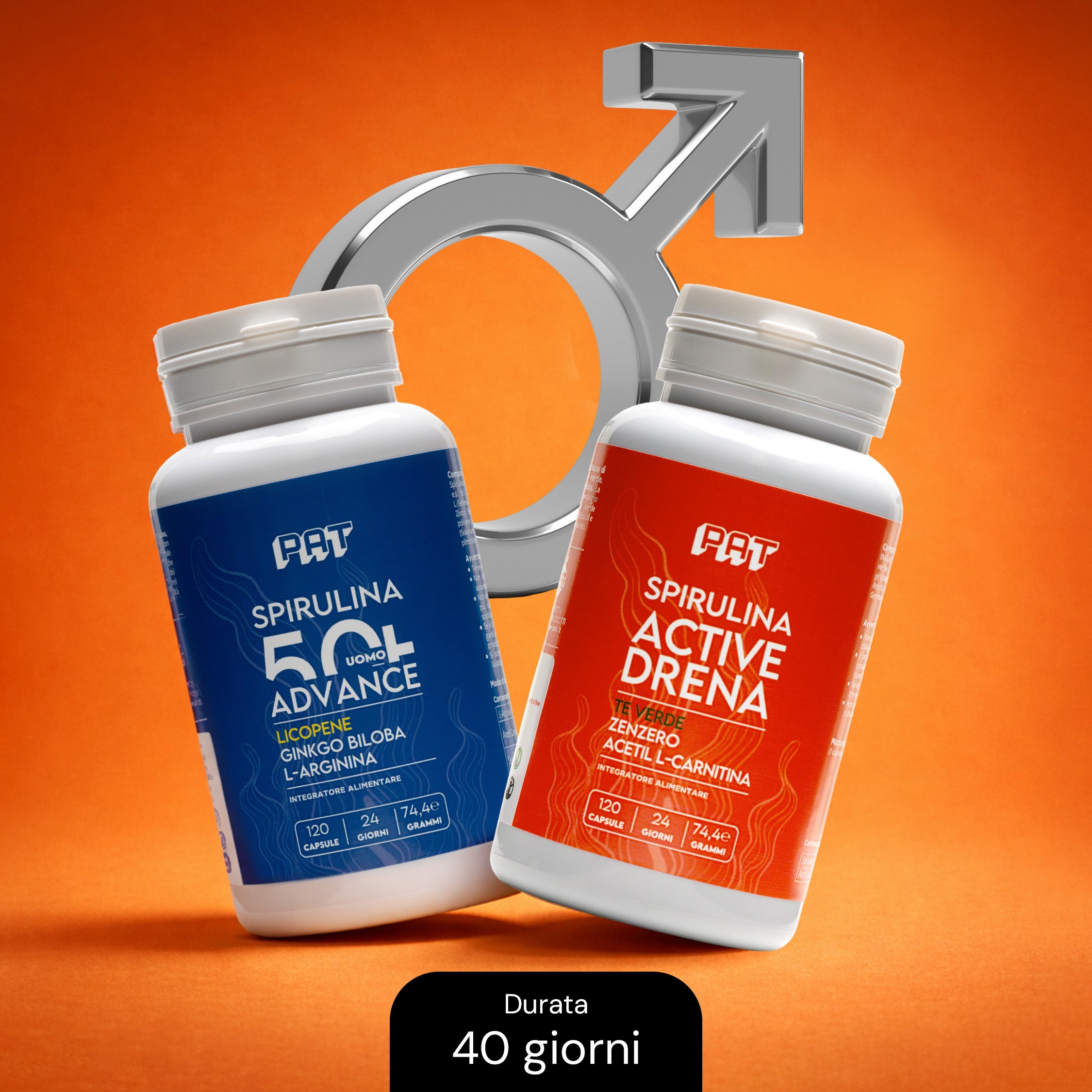 Tono muscolare e performance maschile