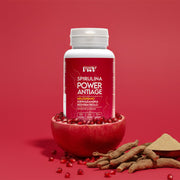 Spirulina Power Antiage