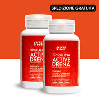 Spirulina Active Drena