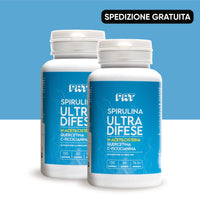 Spirulina Ultra Difese