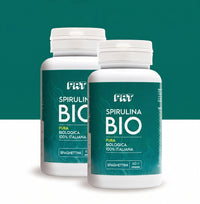 Spirulina Bio Capsule